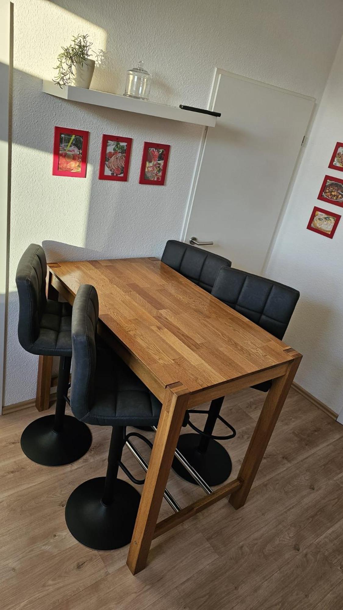 Brandenburgblick Apartment Herleshausen Bagian luar foto